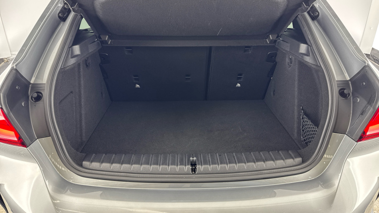 BMW 1 Series 118i [136] M Sport 5dr Step Auto [LCP] Petrol Hatchback